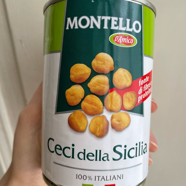 photo of Montello D'Amico Ceci shared by @valeveg on  14 Sep 2022 - review