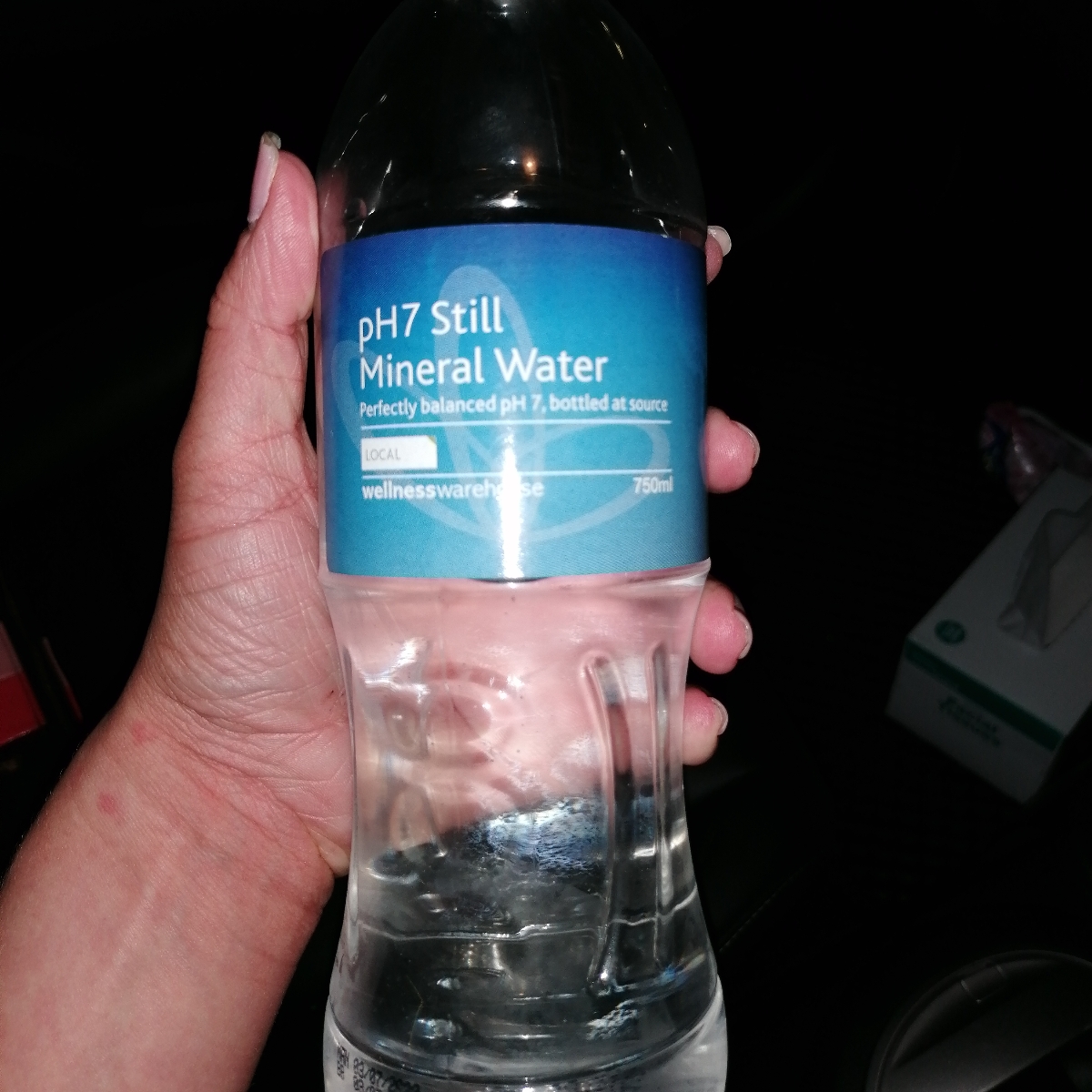 Wellness Warehouse Mineral Water Reviews abillion