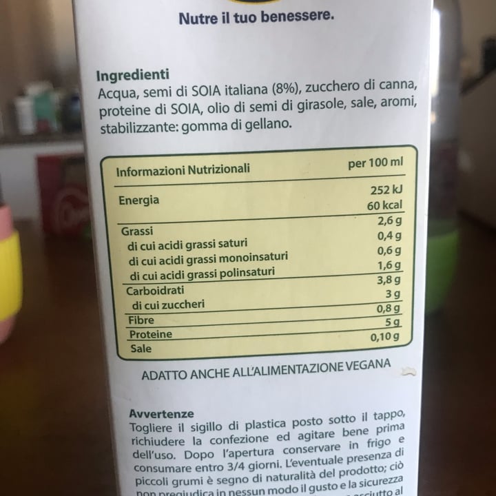 review photo of Matt Soia Protein shared by @veggiesara on 29 Sep 2022 - review