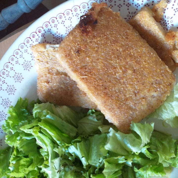 photo of BiGrin Crocante De Tofu shared by @mar-antiespecista1 on  29 Mar 2021 - review