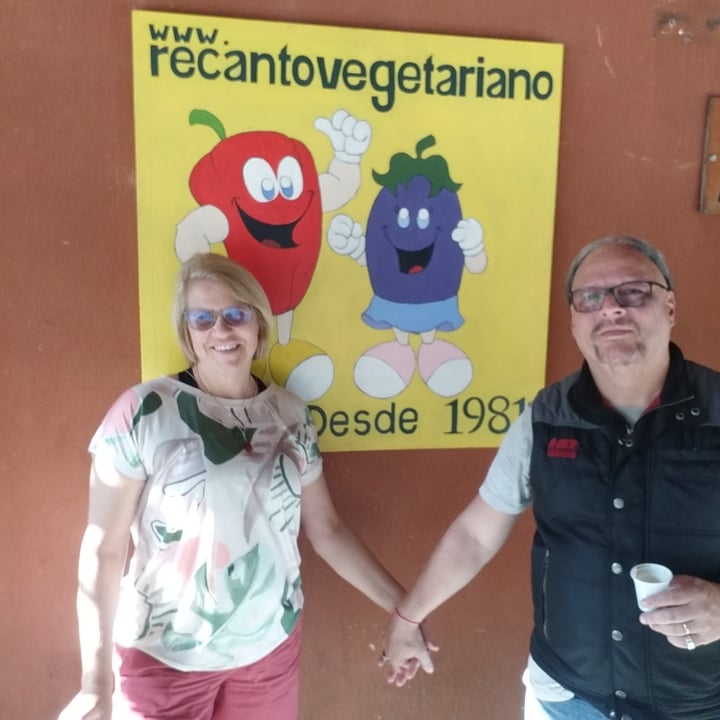 photo of Recanto Vegetariano Feijoada Vegana Fantástica shared by @anamelchi on  29 May 2022 - review