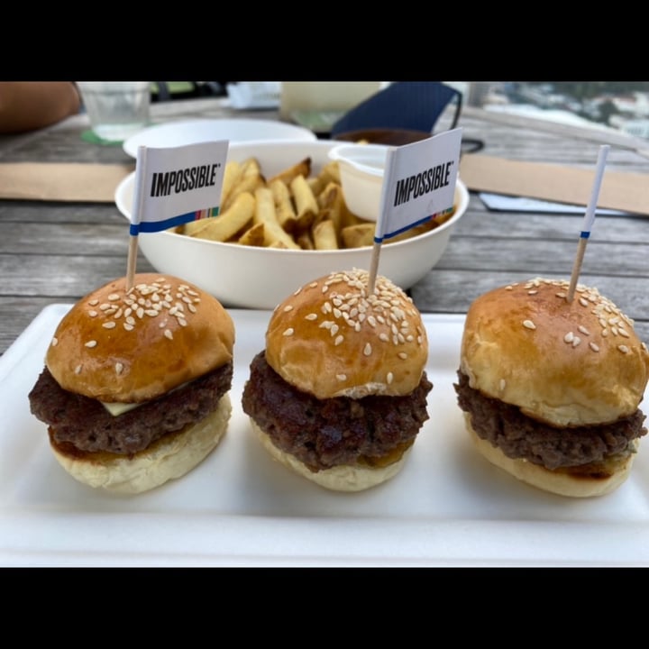review photo of Mr. Stork Impossible sliders shared by @dianalyh on 02 Mar 2021 - review