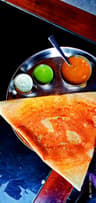 Chef's