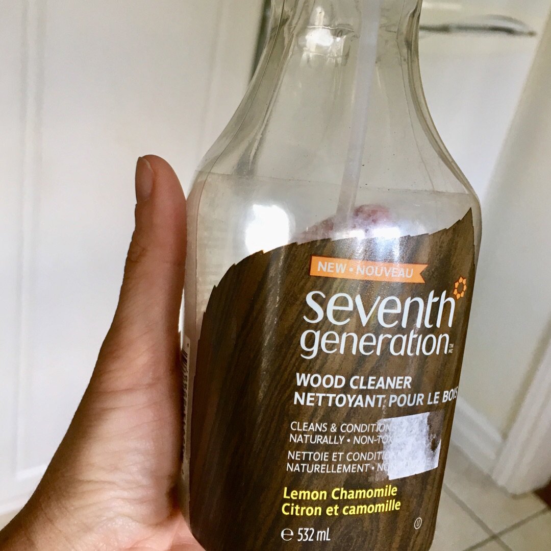 Seventh Generation Wood Cleaner Reviews abillion