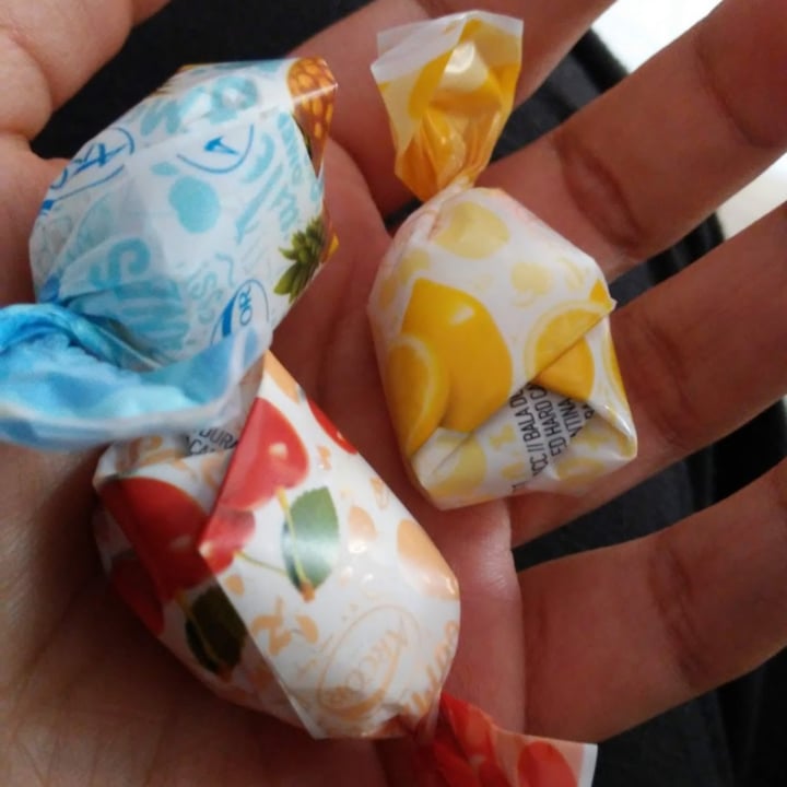 photo of Arcor Caramelos Frutales shared by @danielak on  30 Aug 2021 - review