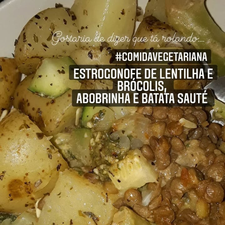 review photo of Yoki lentilha yoki shared by @aylanenalya on 16 Jun 2022 - review