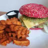 Space Burger Vienna