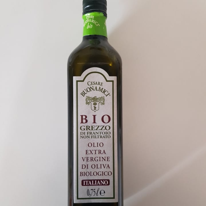 Cesare buonamici Olio extra vergine di oliva Review | abillion