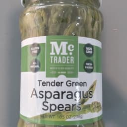 McTrader