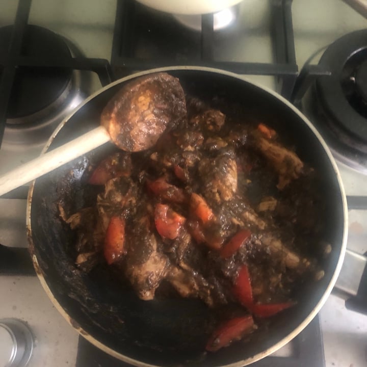 review photo of Taste & Glory Roast Tenderstrips shared by @bobbiwib on 30 Aug 2021 - review