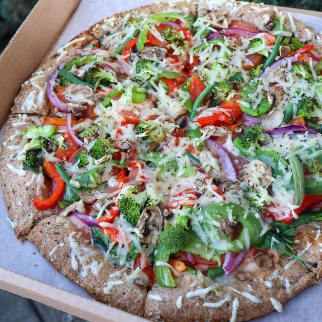 BAM! Healthy Cuisine