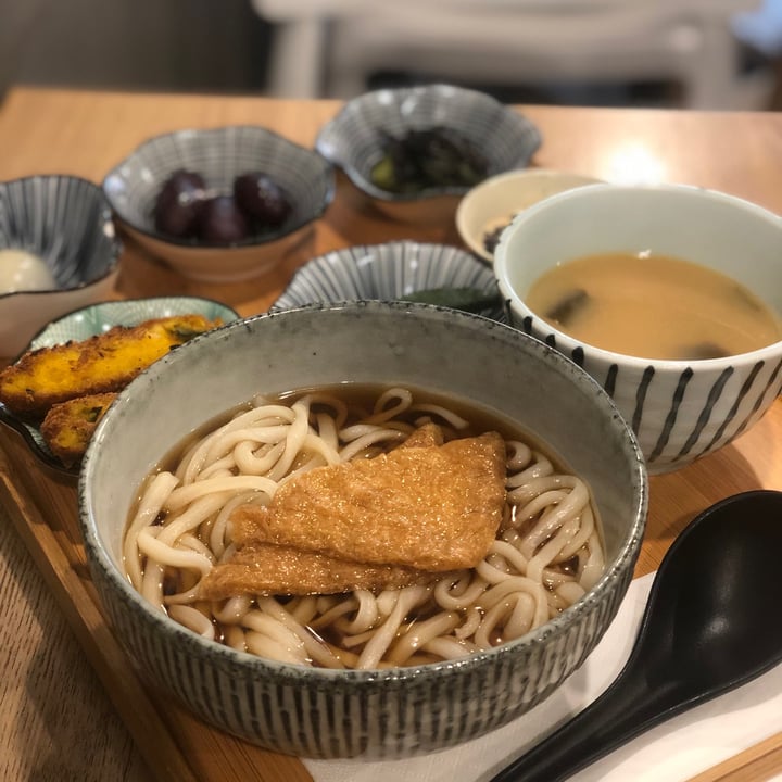 photo of YEARS Japanese Family Style Meal shared by @jadeyc on  26 Jun 2020 - review