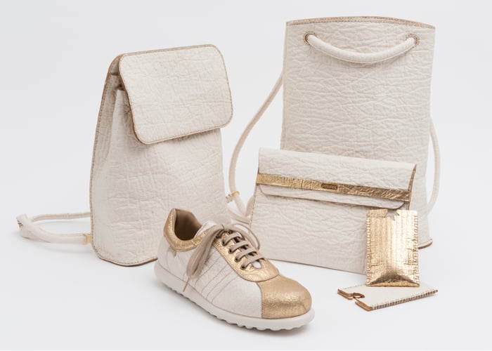 pinatex leather