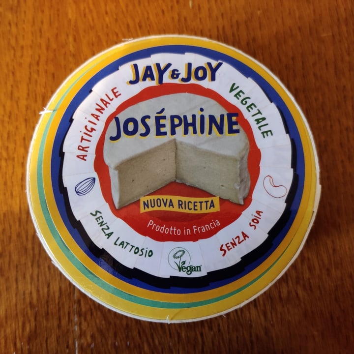 review photo of Jay&Joy Josephine shared by @mivegan on 02 Dec 2021 - review