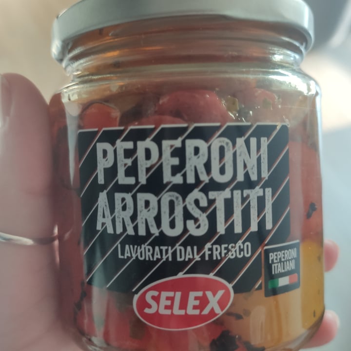 review photo of Selex peperoni arrostiti shared by @saramango89 on 10 Oct 2022 - review