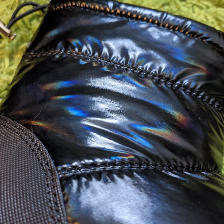 review photo of Call It Spring Vegan winter boots shared by @awnyer on 11 Mar 2021 - review