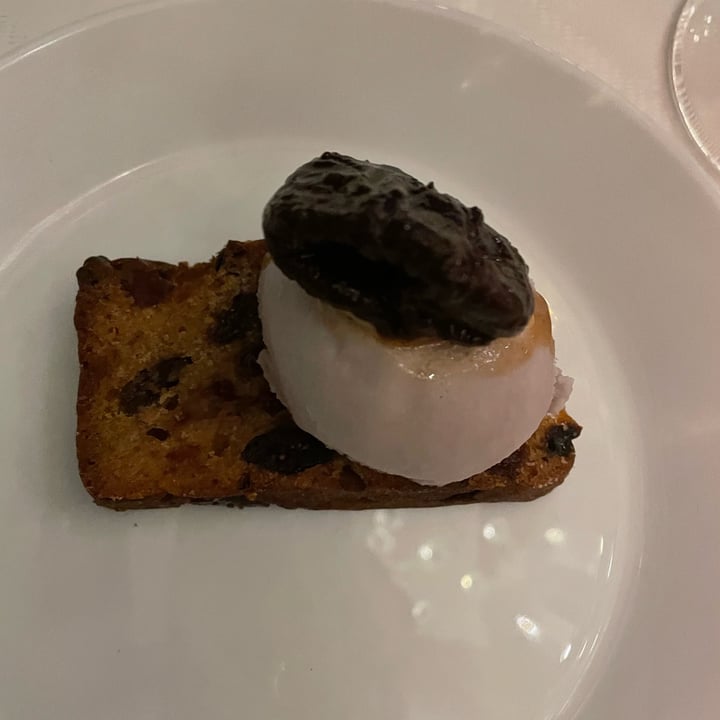 review photo of TestTafel 7-course menu shared by @ellava on 17 Dec 2022 - review