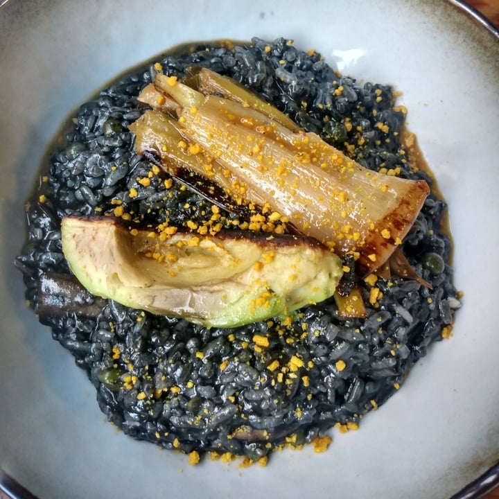 review photo of Hierbabuena Risotto shared by @manucha10 on 21 May 2022 - review