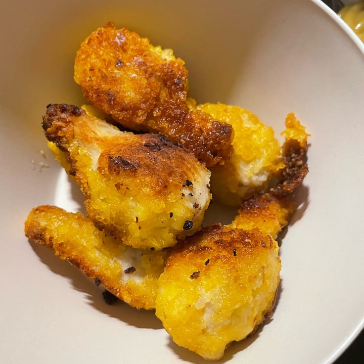 review photo of Like Meat Like Chicken Dippers / Like Drumsticks shared by @dielle on 15 Mar 2022 - review