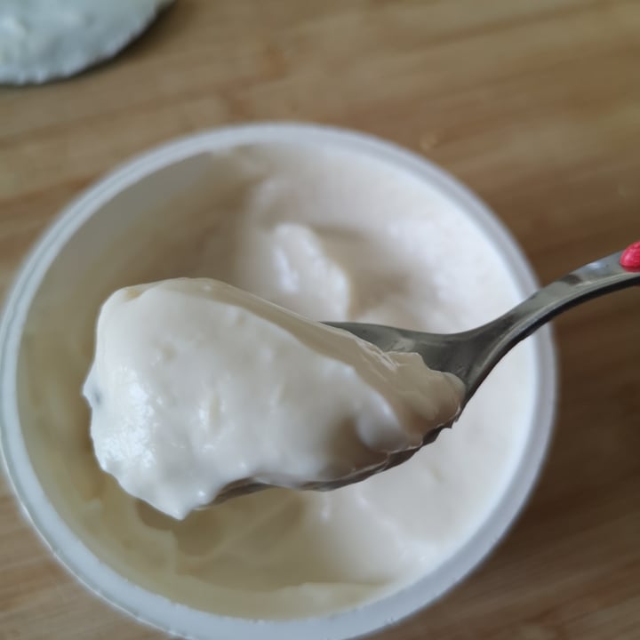review photo of planton pleasure creamy vegangurt shared by @stefi86 on 03 Sep 2022 - review