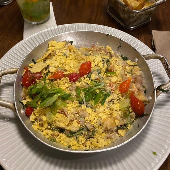 review photo of Restaurante Maracujá Mexidinho Vegano shared by @tauanemelo on 16 Oct 2022 - review