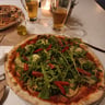 Bistro Italiano Faliraki (pizza & pasta - wine & cocktail)