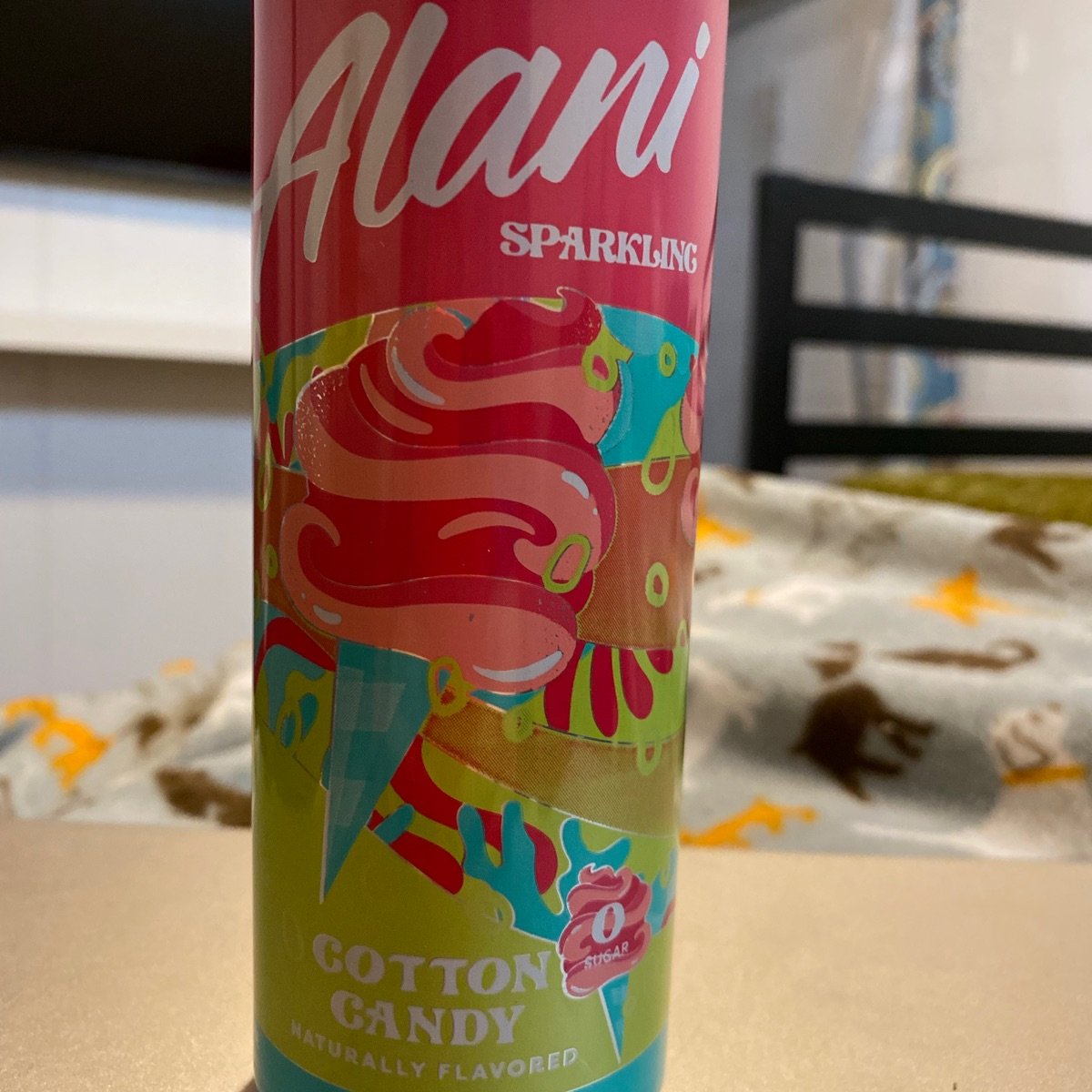 Alani Sparkling Cotton Candy Reviews abillion Cotton Candy Alani 2025 Release Date