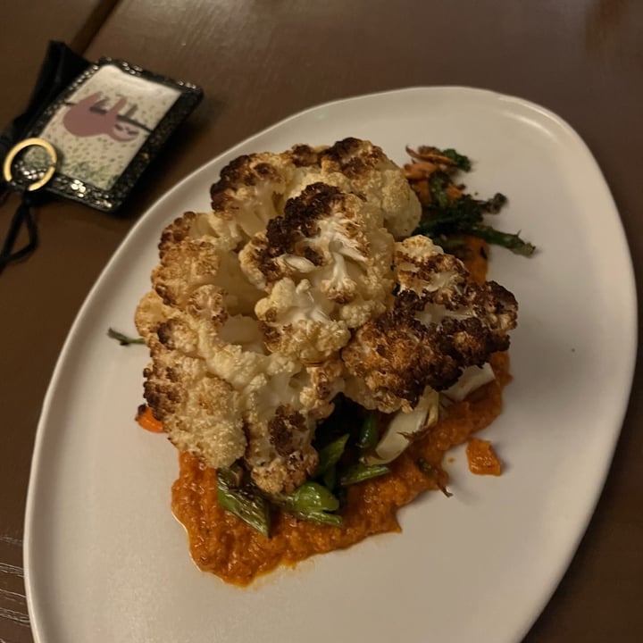 review photo of Foods of Vail Idk shared by @emilylovesmangos on 01 May 2022 - review
