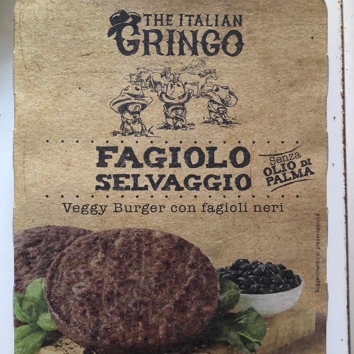 photo of The Italian Gringo Fagiolo selvaggio shared by @giopsy24 on  15 Apr 2022 - review