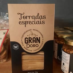 gran doro