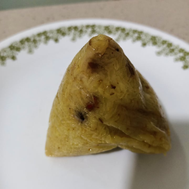 photo of Nature Vegetarian Delights Mala dumpling shared by @yamspotatoes on  17 Jun 2020 - review