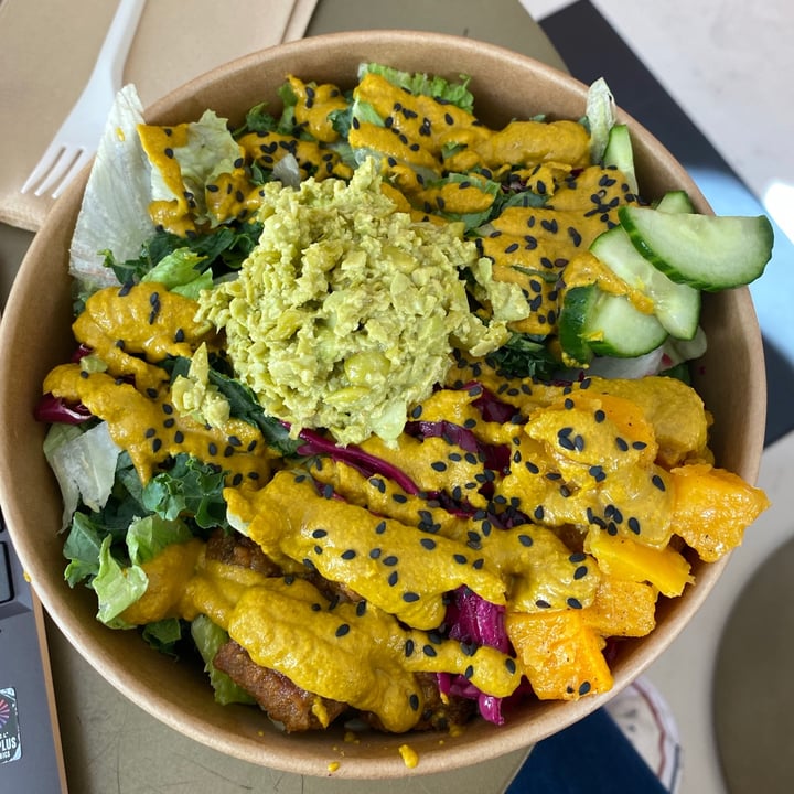 review photo of Kokomo Coastal Macro Bowl shared by @tefafelix on 27 Sep 2021 - review