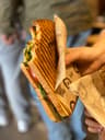 Toasty Toasteria Take Away