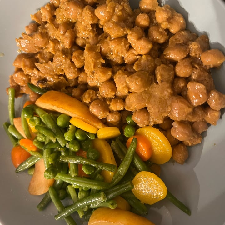 review photo of Amío Ceci Speziati al Curry shared by @francescaw on 06 Sep 2022 - review