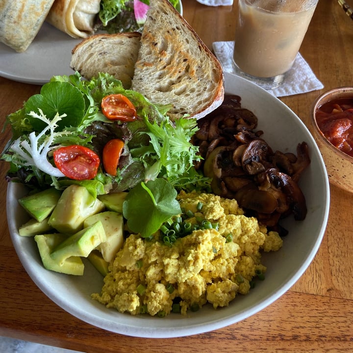 review photo of Good Mantra Bali Good Karma shared by @kiana11 on 21 Jun 2021 - review