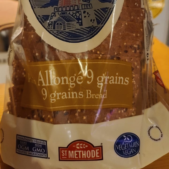 review photo of La récolte de Saint-Méthode LA RÉCOLTE DE ST MÉTHODE shared by @tanyati on 25 Jan 2021 - review