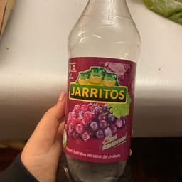 Jarritos