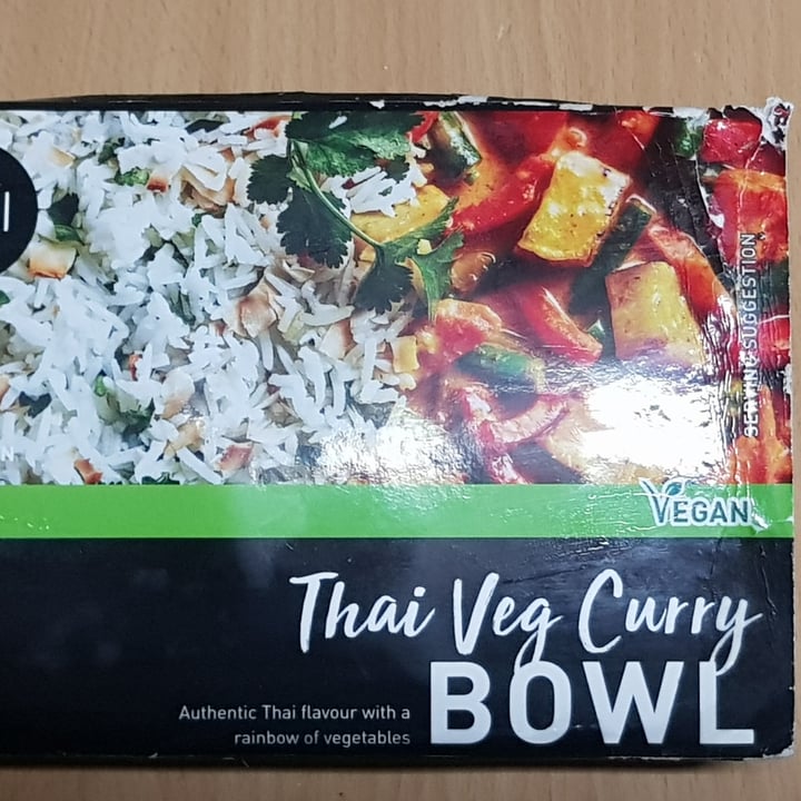 photo of Kauai Thai Veg Curry shared by @terrirex on  21 Oct 2021 - review