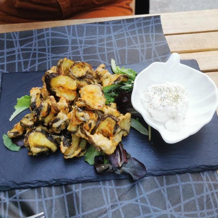 photo of Il Pangolino - Vegan Bistrot Le melisse shared by @giadinaina on  25 Jun 2022 - review