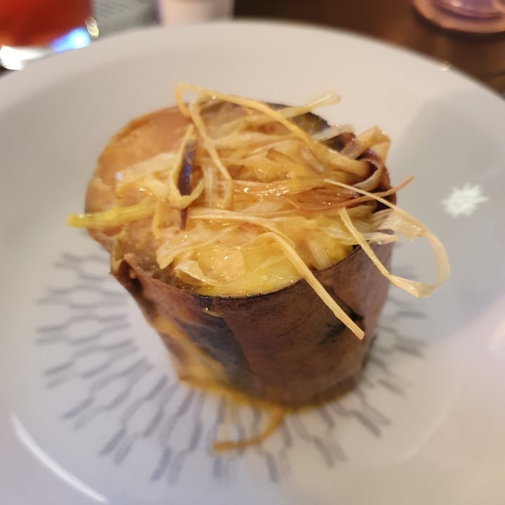 photo of OUAI - Simply Vegan Roasty Potato shared by @jany666 on  24 Feb 2022 - review