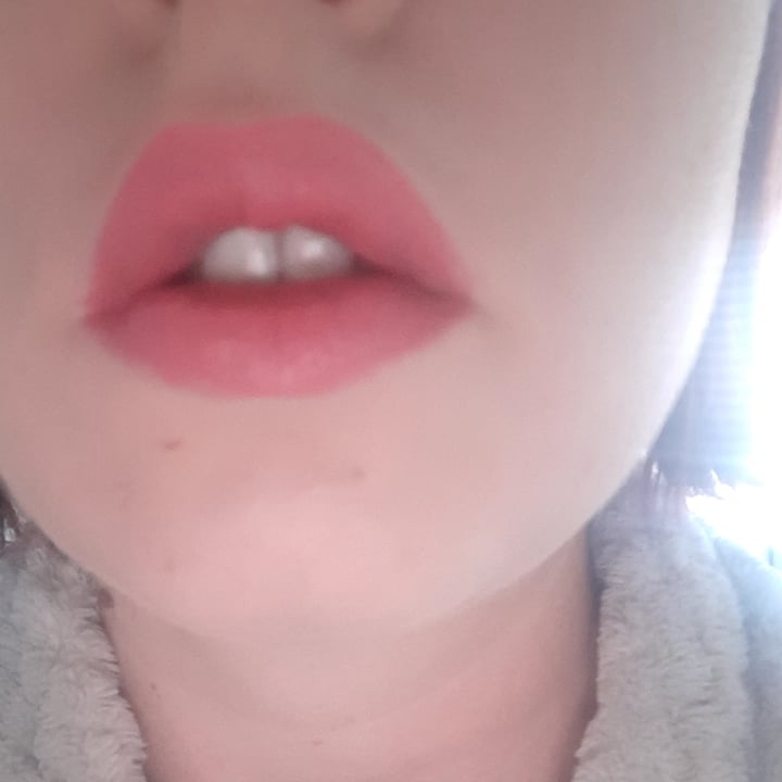 review photo of Colour by TBN 934 Sugar & Spice Lipstick shared by @alexale on 06 Jul 2021 - review