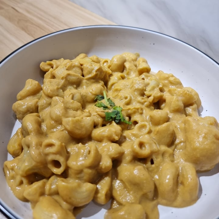 photo of The Plant Food Cauliflower Mac and Cheese shared by @jenzyl on  31 May 2022 - review