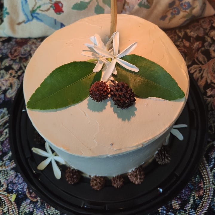 photo of Titi's Cakes Pastel De Moka shared by @amagi on  10 Jul 2021 - review