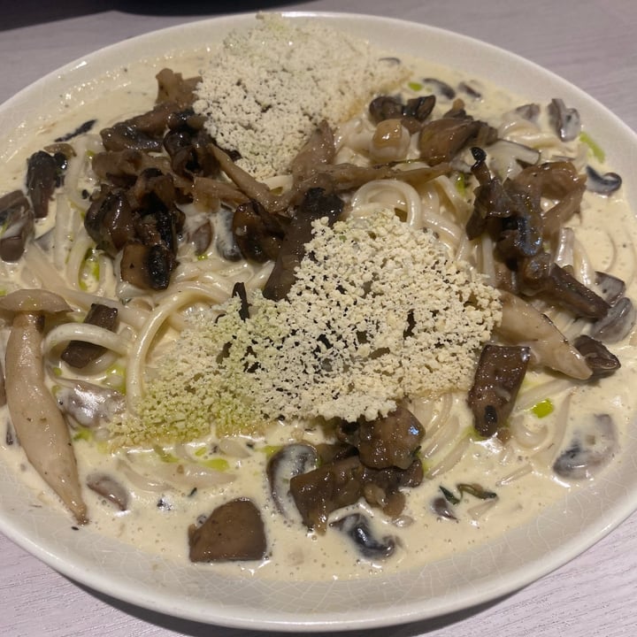 photo of Just Vegan Jumeriah What The Udon shared by @hattie35 on  01 Dec 2021 - review