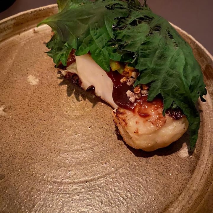 review photo of ARK by Souls 7 Course Menu shared by @elmaa on 19 Oct 2020 - review