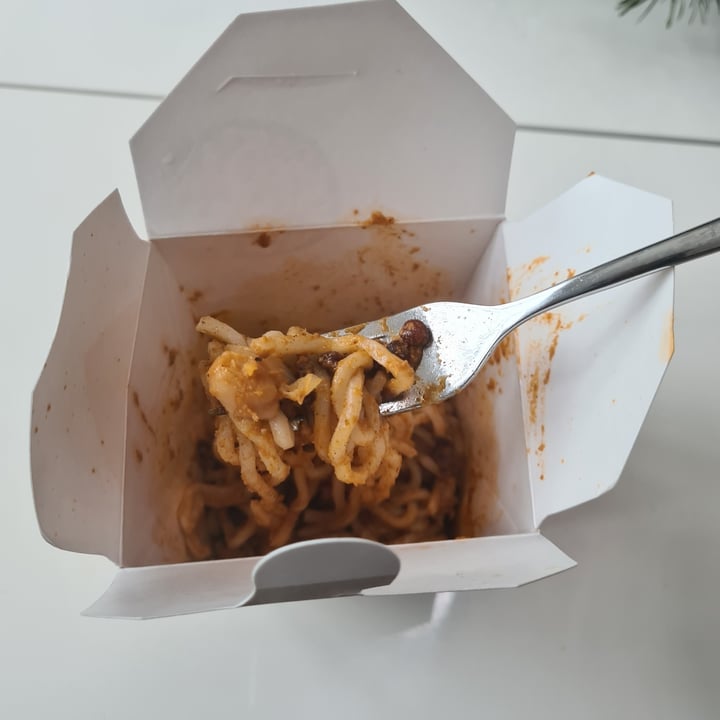 photo of The Noodle Poodle Indian Korma shared by @ishara- on  15 Dec 2021 - review