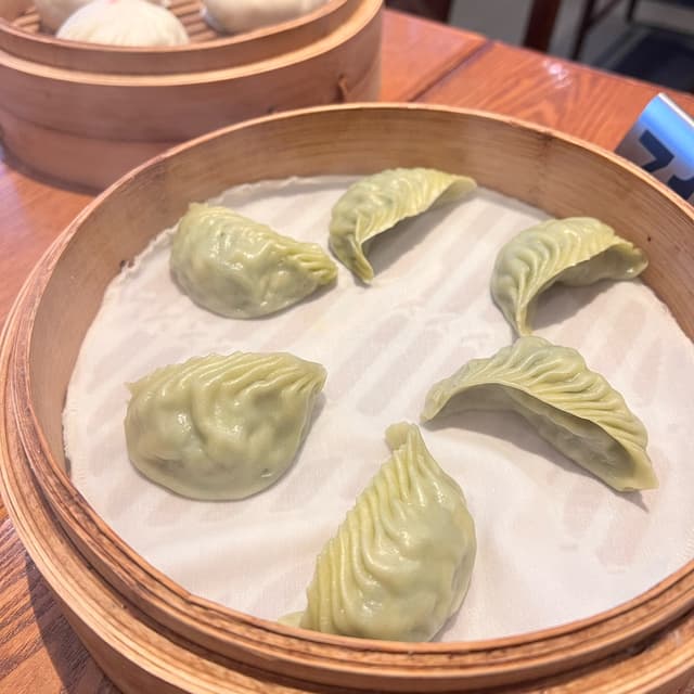Din Tai Fung Pavilion KL