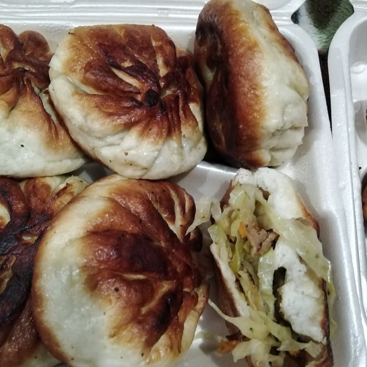 photo of Mei-Wei Pan Relleno shared by @bettyska on  09 Jan 2021 - review