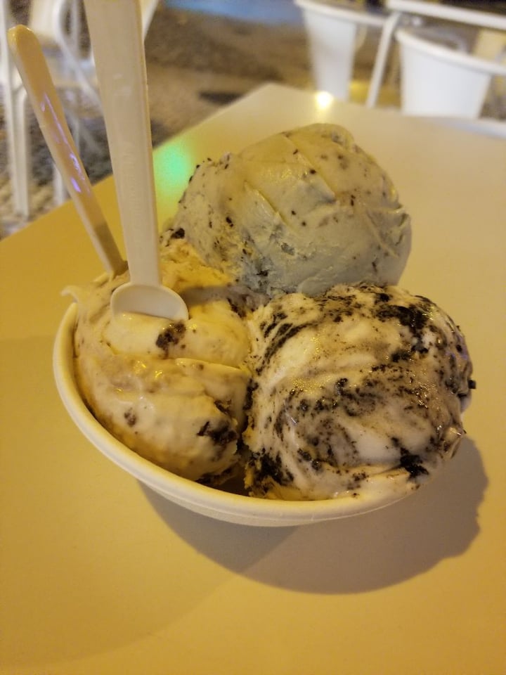 photo of Scoop 'n Dough Ice Cream shared by @1sabella on  29 Nov 2019 - review
