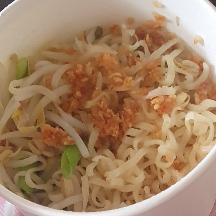 photo of Simply Asia - Benmore Gardens Thai Spice Ramen Noodles shared by @sunshineyum on  07 Feb 2021 - review